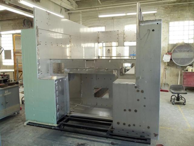 78G84 Mt. Kisco NY In Production 05/30/13